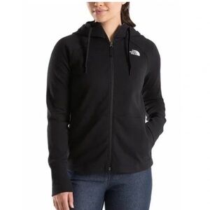 The North Face Women’s Black Hoodie